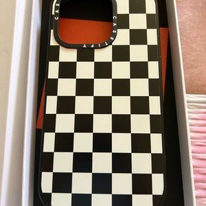 Casetify iPhone 14 case